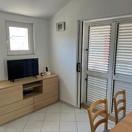 Apartman Belamaric Grebaštica Dış mekan fotoğraf