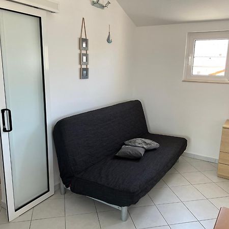 Apartman Belamaric Grebaštica Dış mekan fotoğraf
