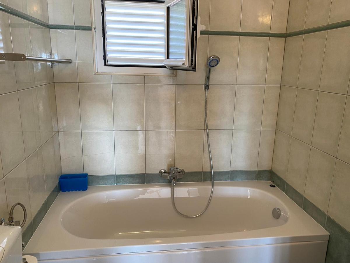 Apartman Belamaric Grebaštica Dış mekan fotoğraf
