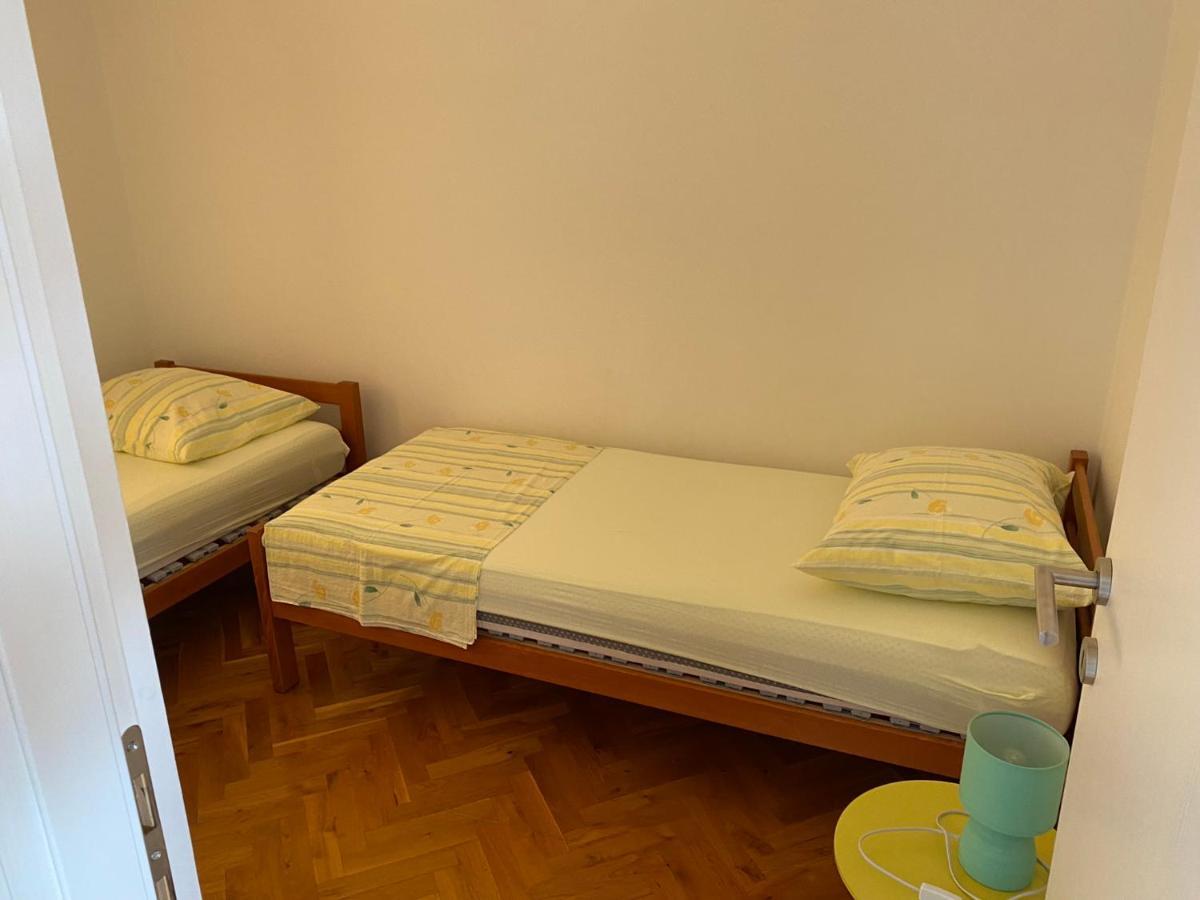 Apartman Belamaric Grebaštica Dış mekan fotoğraf