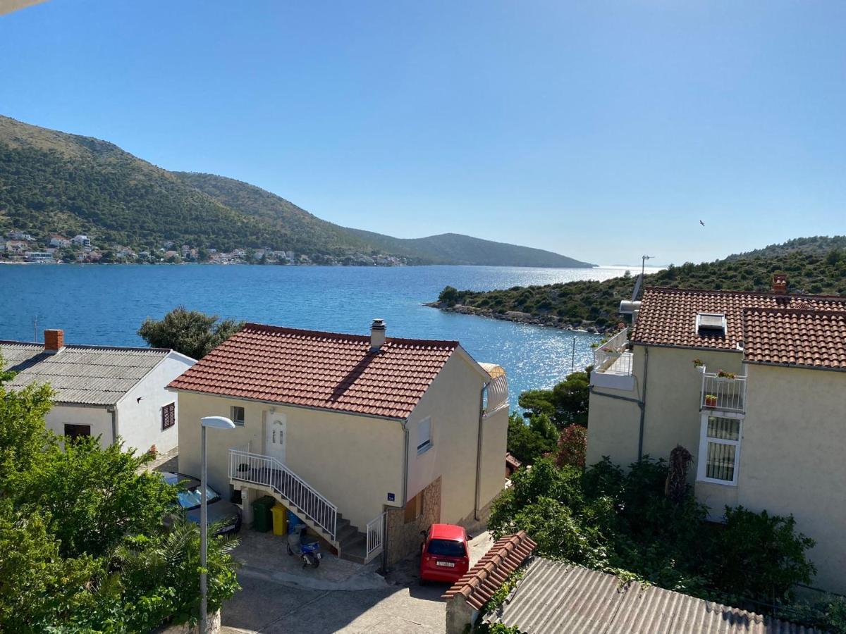 Apartman Belamaric Grebaštica Dış mekan fotoğraf