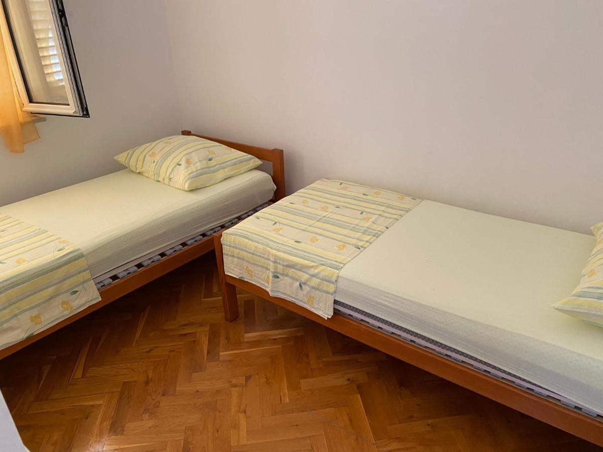 Apartman Belamaric Grebaštica Dış mekan fotoğraf