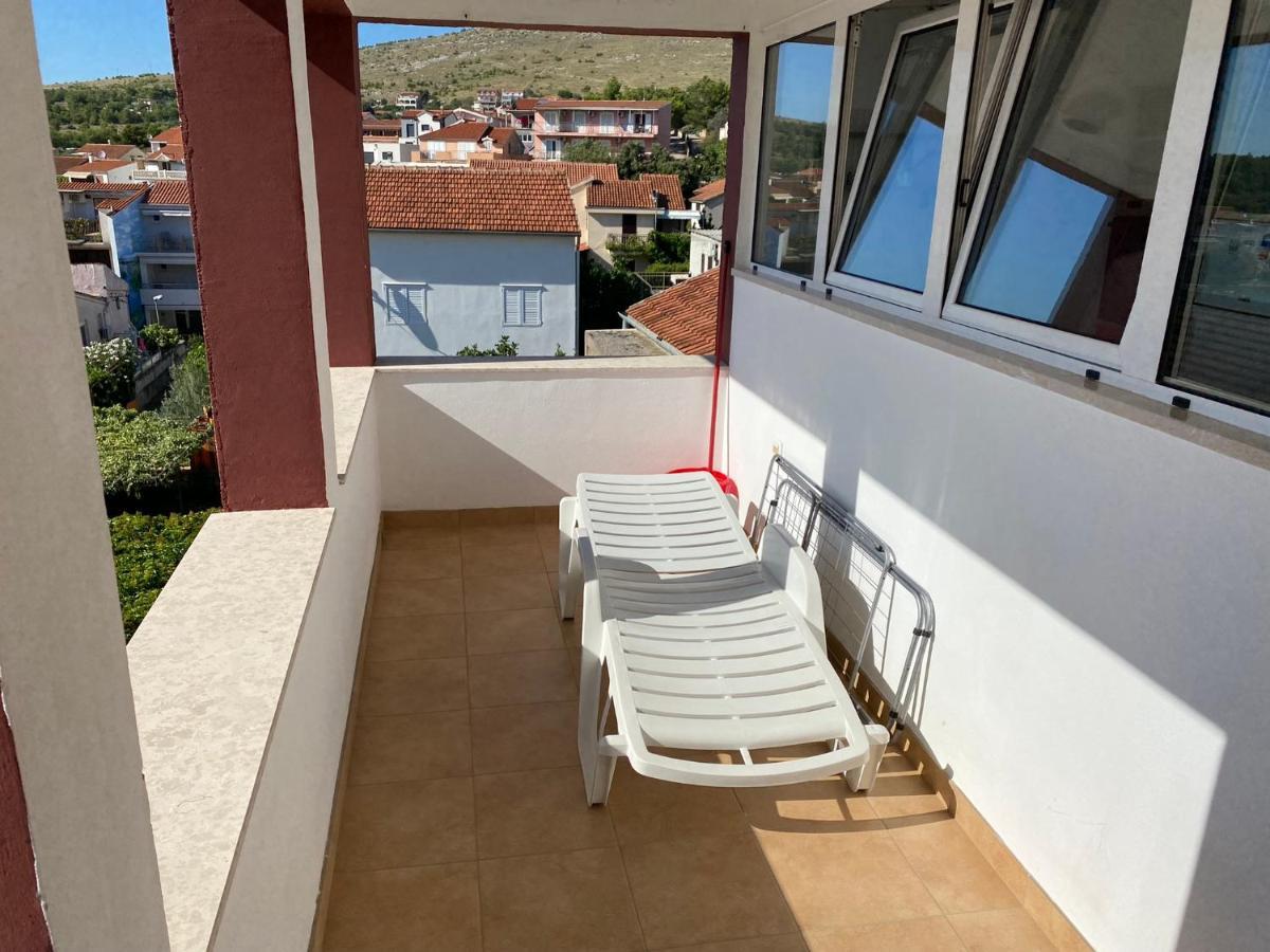 Apartman Belamaric Grebaštica Dış mekan fotoğraf