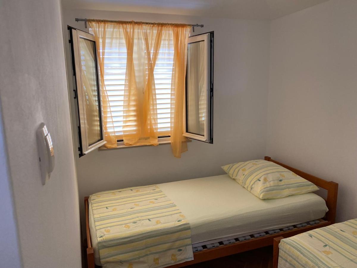 Apartman Belamaric Grebaštica Dış mekan fotoğraf