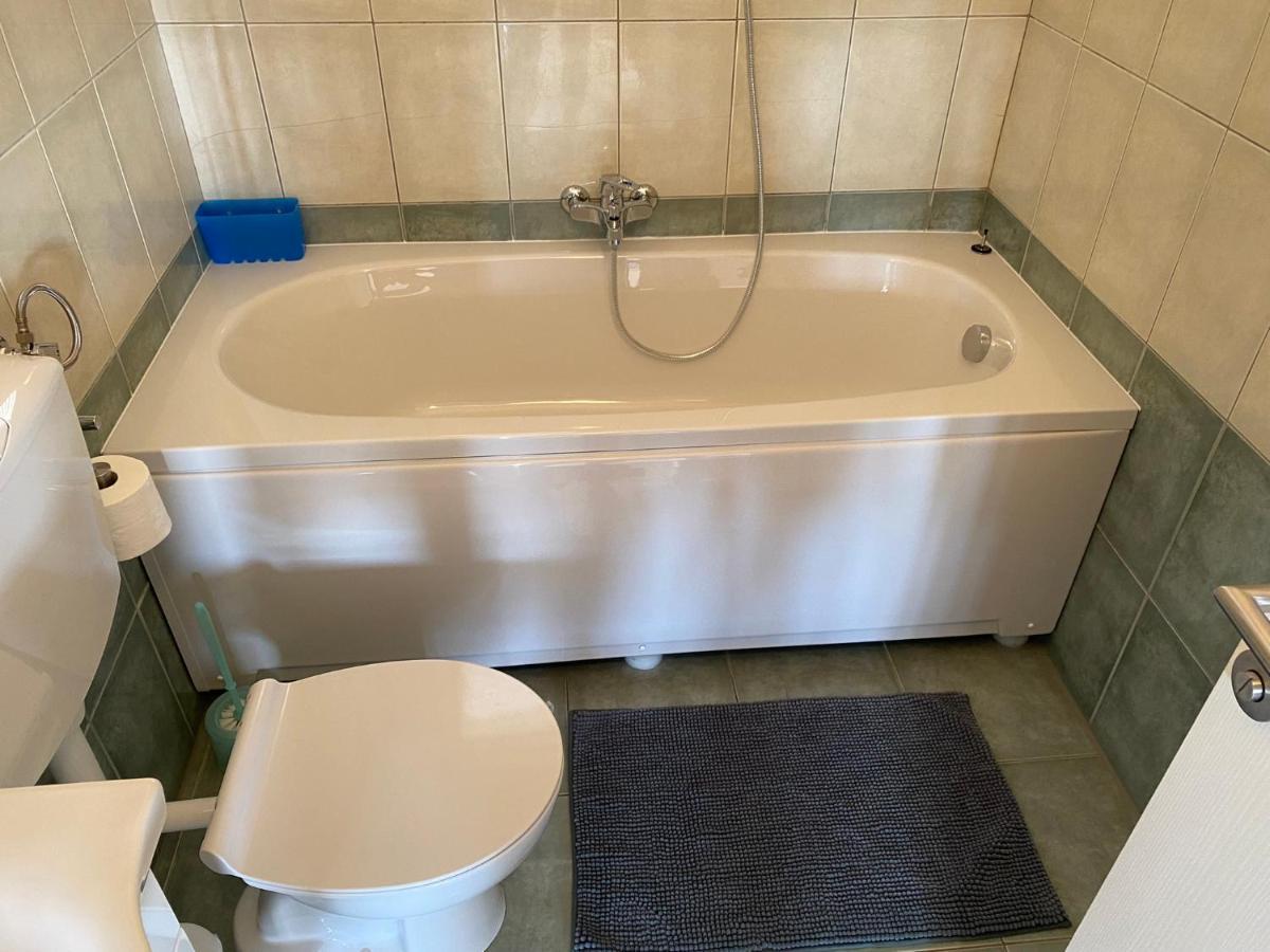 Apartman Belamaric Grebaštica Dış mekan fotoğraf