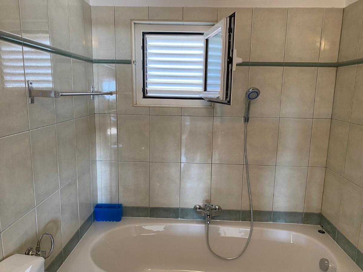 Apartman Belamaric Grebaštica Dış mekan fotoğraf