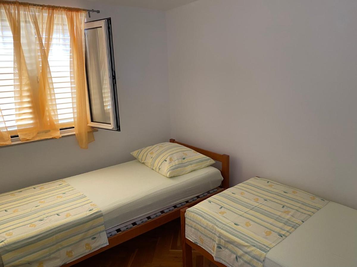 Apartman Belamaric Grebaštica Dış mekan fotoğraf