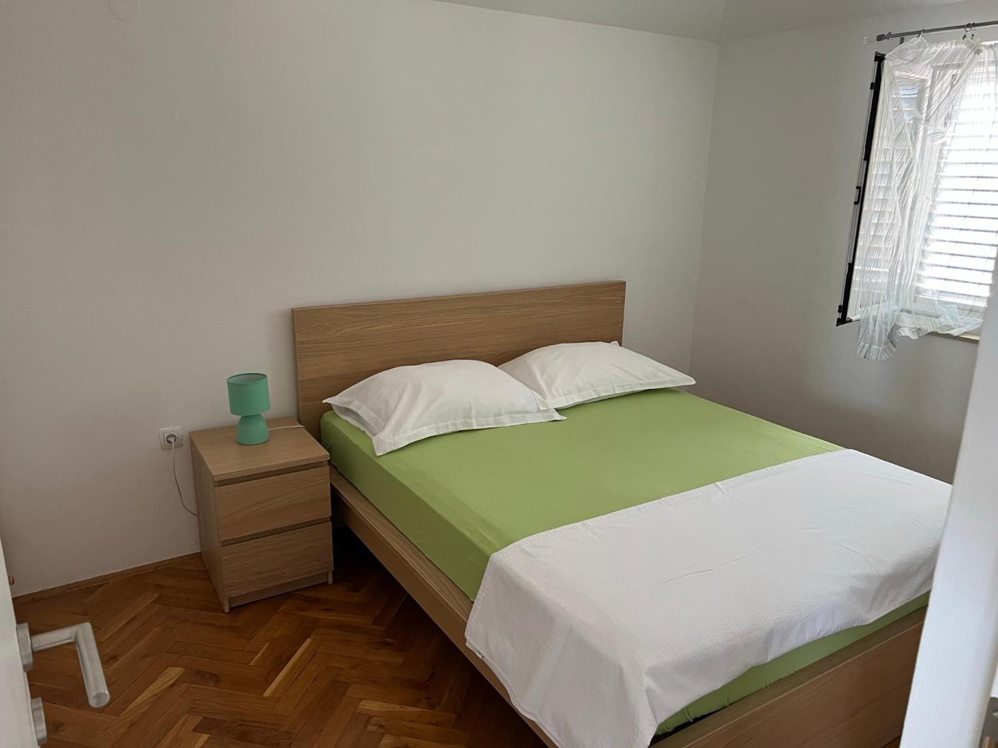 Apartman Belamaric Grebaštica Dış mekan fotoğraf