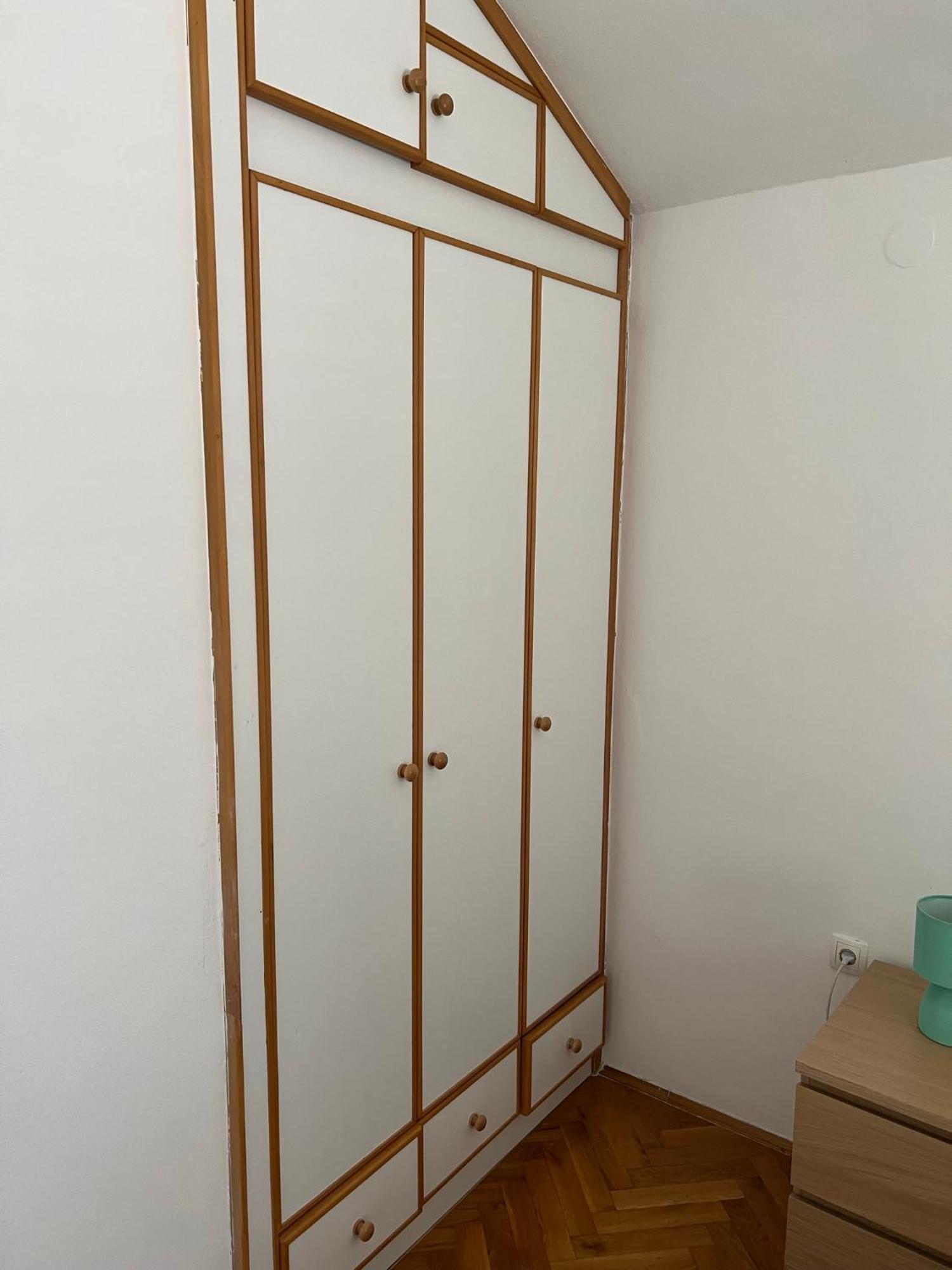 Apartman Belamaric Grebaštica Dış mekan fotoğraf
