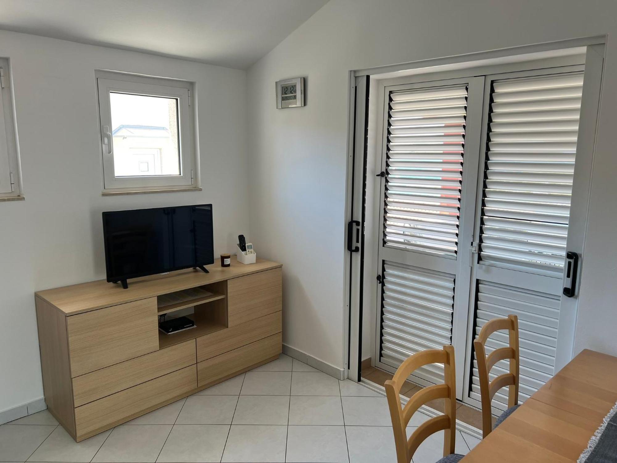 Apartman Belamaric Grebaštica Dış mekan fotoğraf