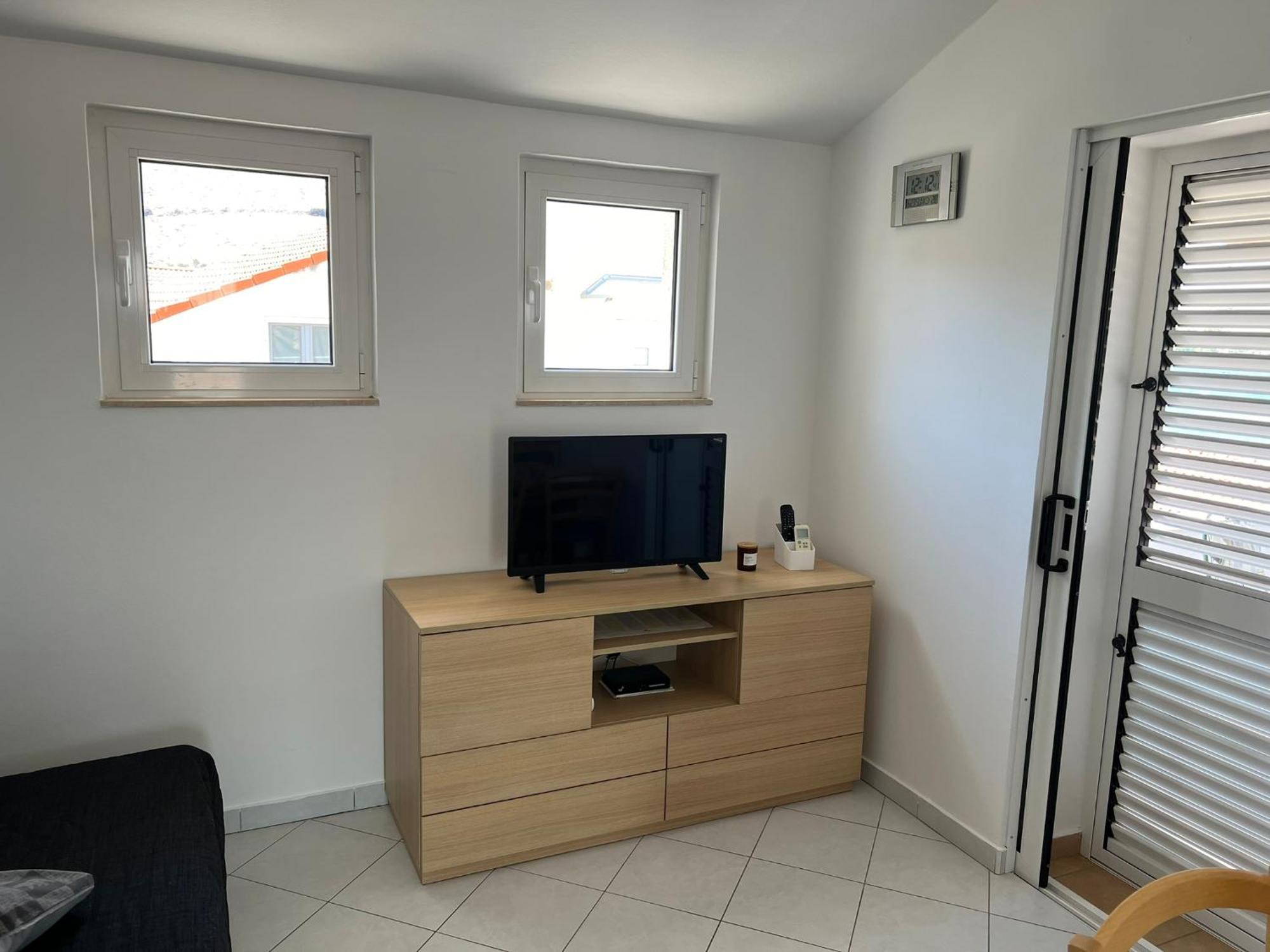 Apartman Belamaric Grebaštica Dış mekan fotoğraf