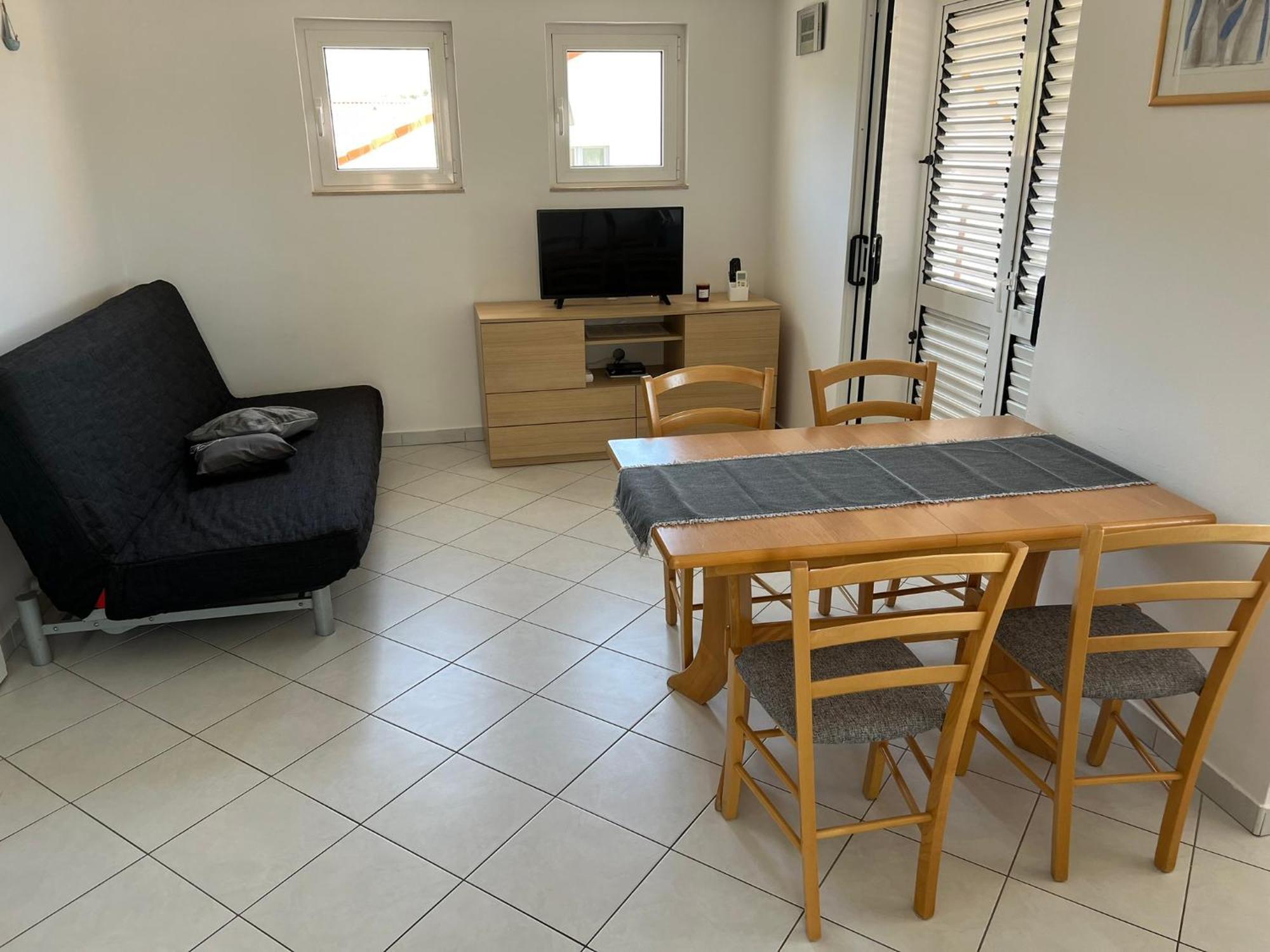 Apartman Belamaric Grebaštica Dış mekan fotoğraf