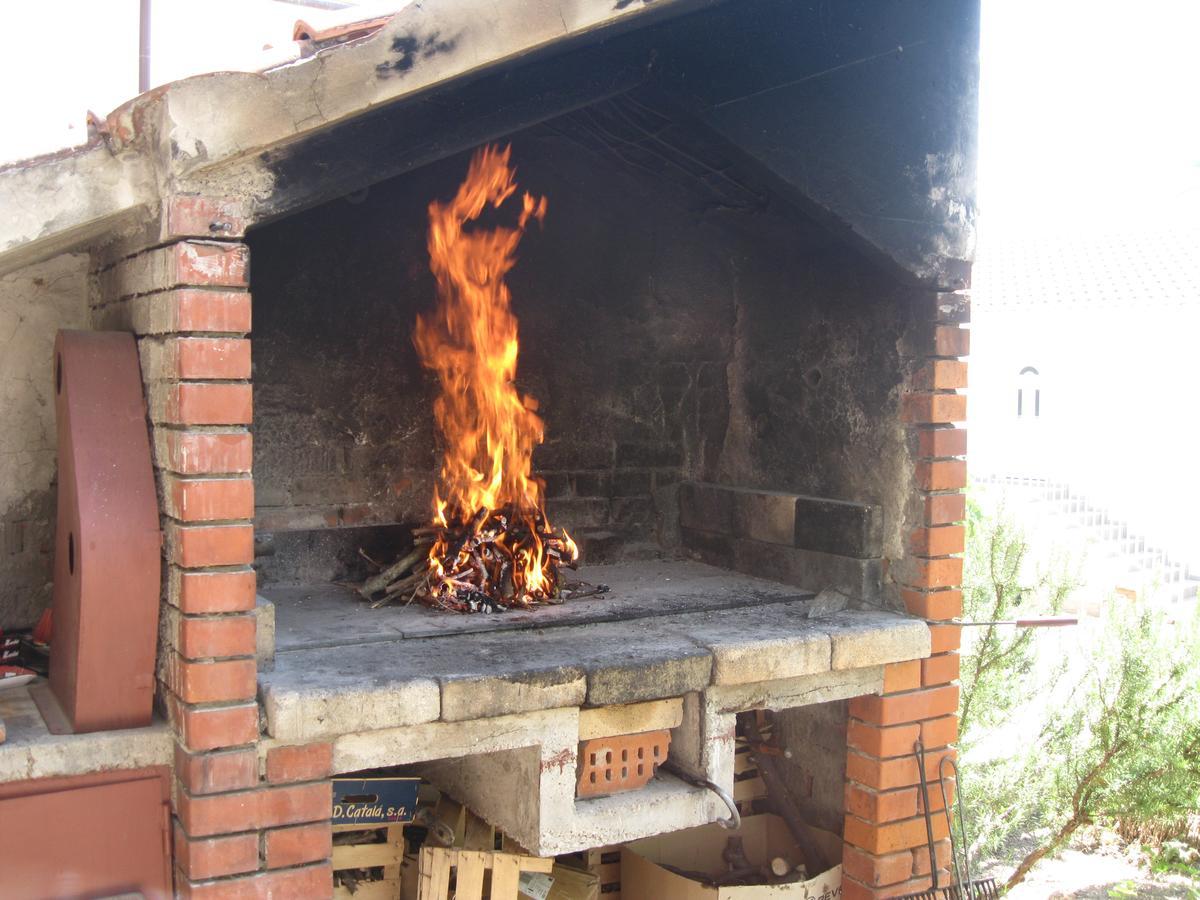 Apartman Belamaric Grebaštica Dış mekan fotoğraf